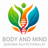 Body and Mind Genoma Nutritionals™
